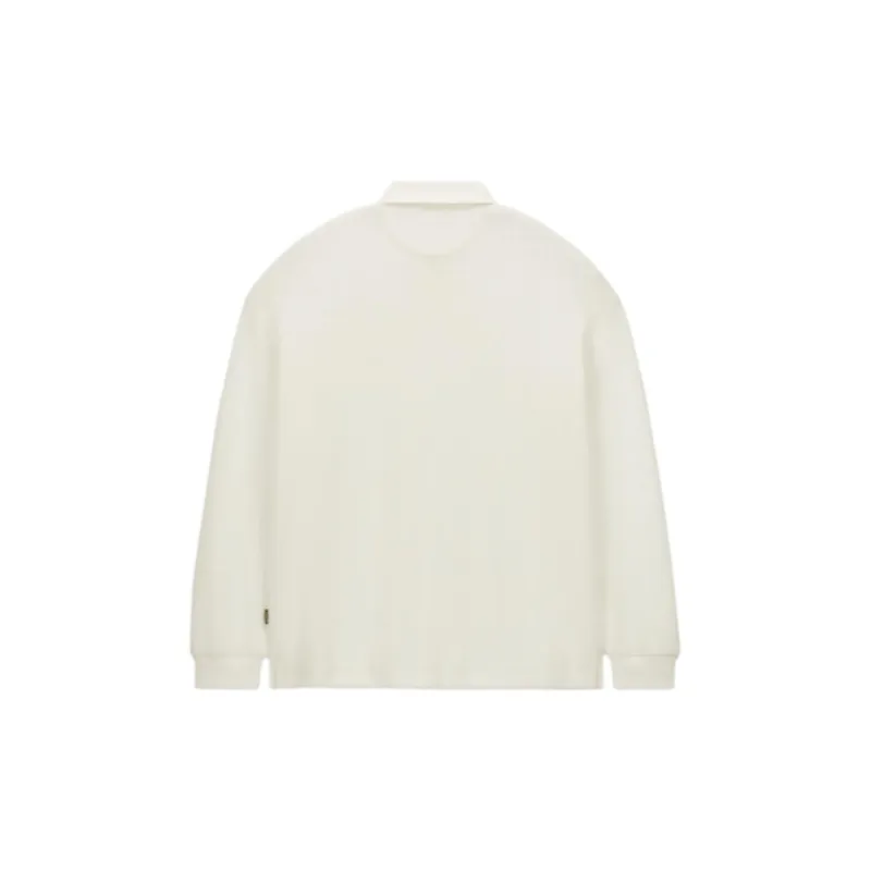 Converse X Irak Nyc Rugby Shirt-1