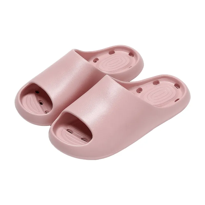 An Shangfen Slippers / Home Slippers-0