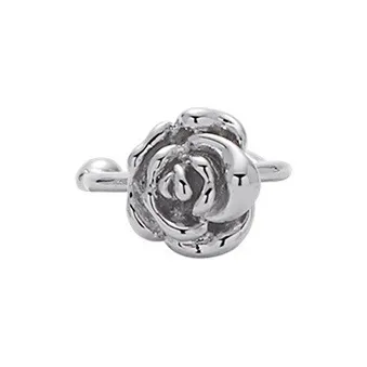 DTOTO Alloy Clip On Earrings Unisex