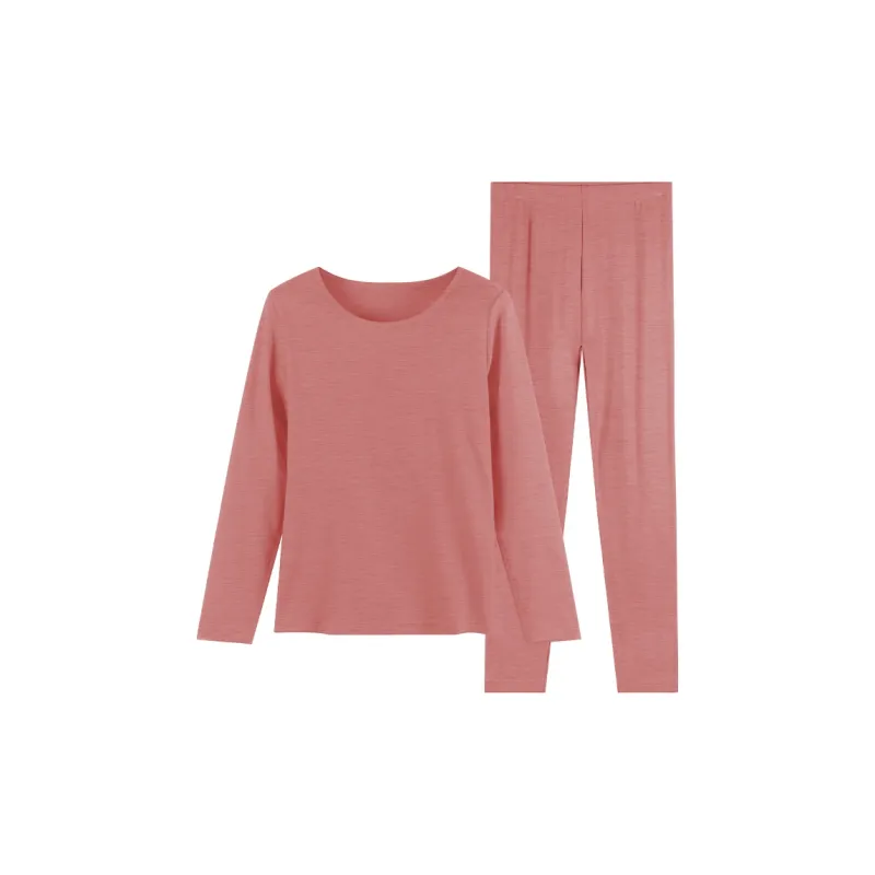 Jeep Women's Thermal Sets-7
