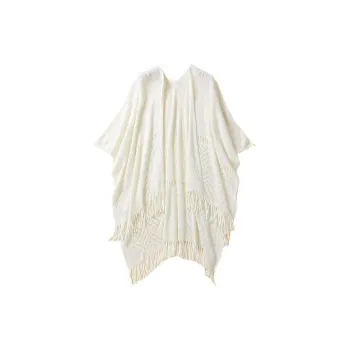 FUO Shawls Unisex