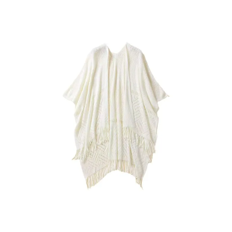 FUO Shawls Unisex-0