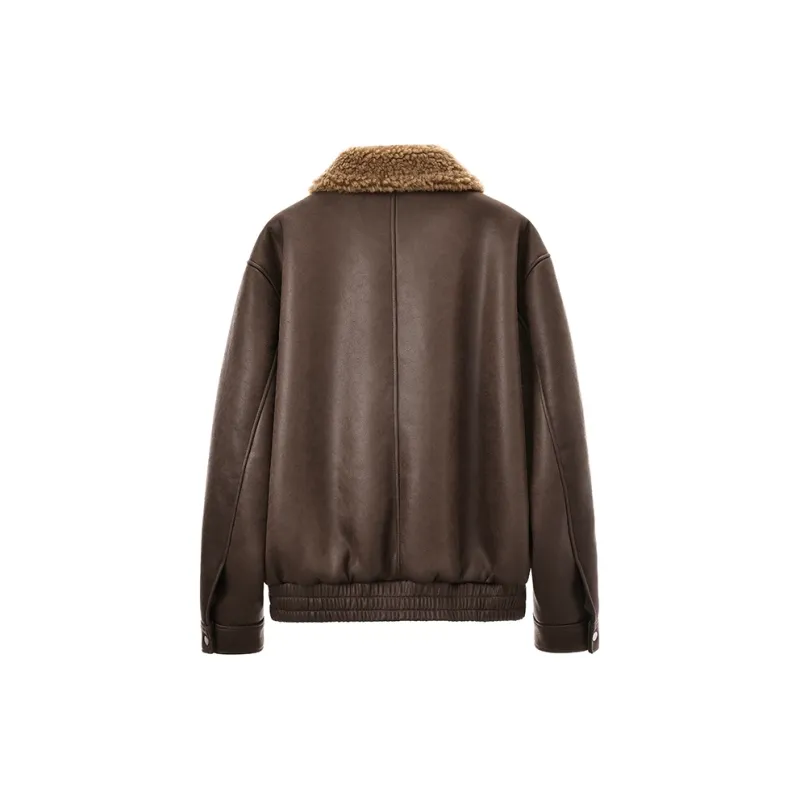 SINBOS Furs Women's-7