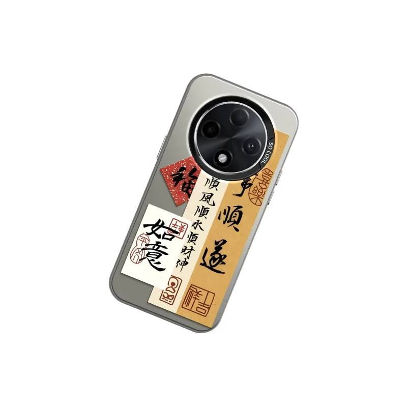 MANQIN Phone Cases-4