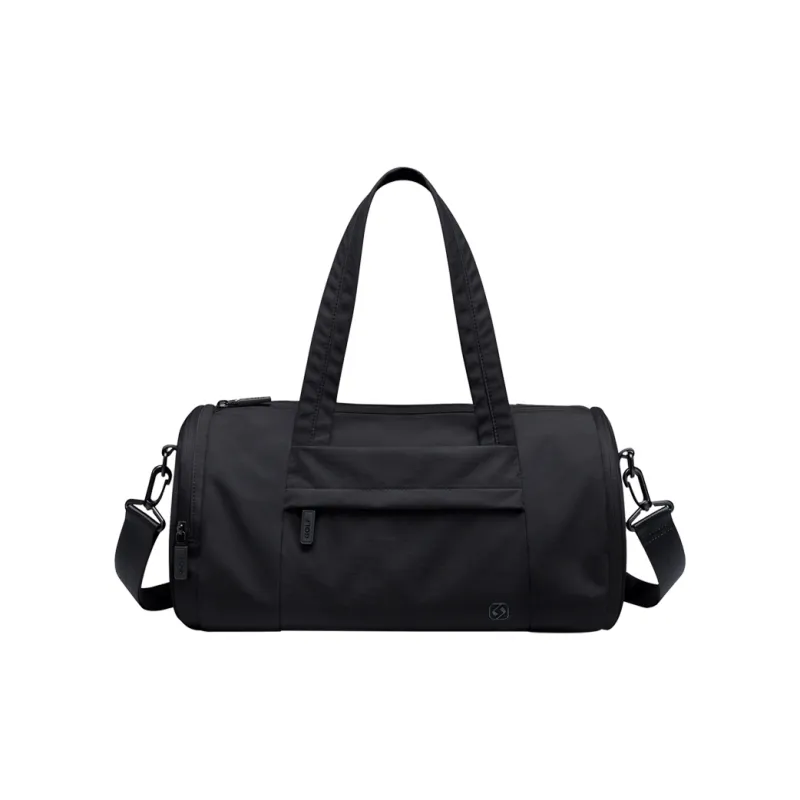 GOLF Fabric Travel Bag 20L Women's Multicolor-11