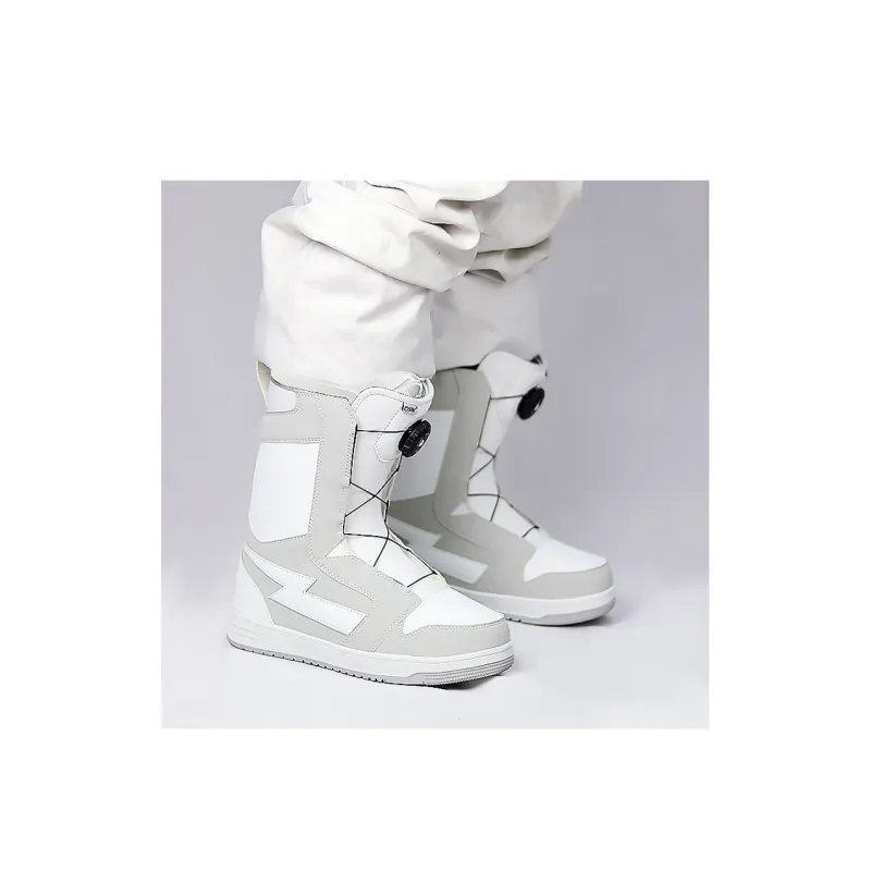 CARV Ski Boots-14