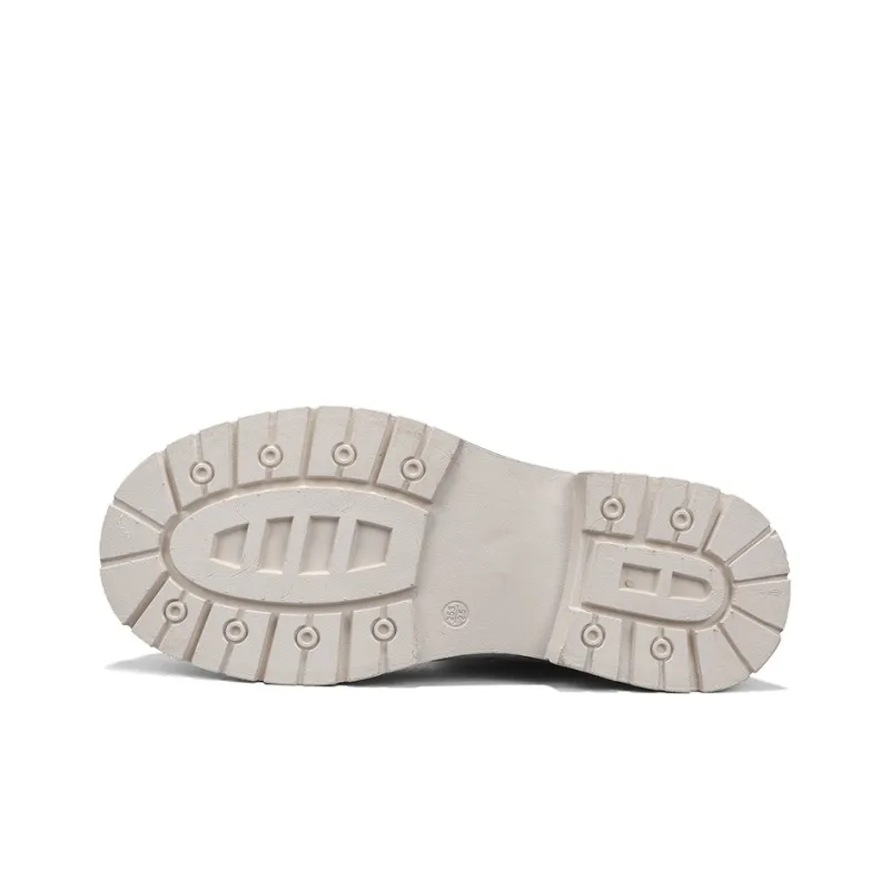 WARRIOR Outdoor Boots Unisex Khaki-101