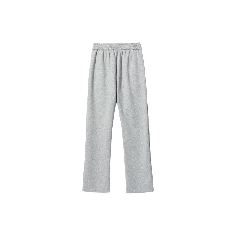 EYEUNDERSTAND Casual Pants Unisex-5