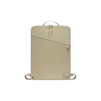 Nike Fabric Backpack Unisex Khaki