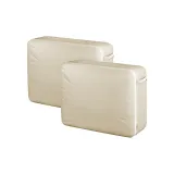 Cream | Tubas[2 Pack]