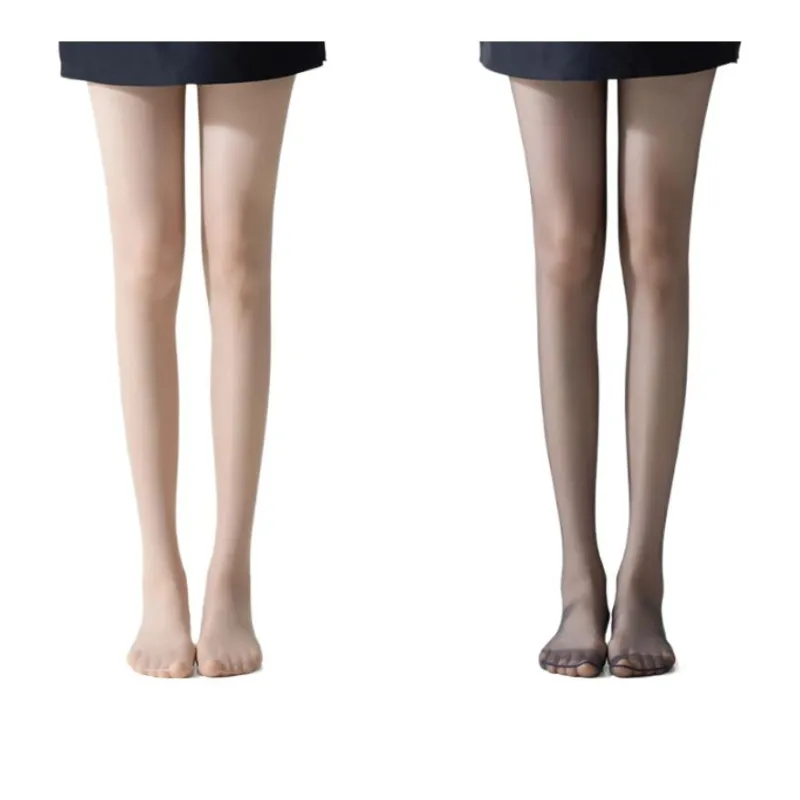 JKN Women's Pantyhose-5