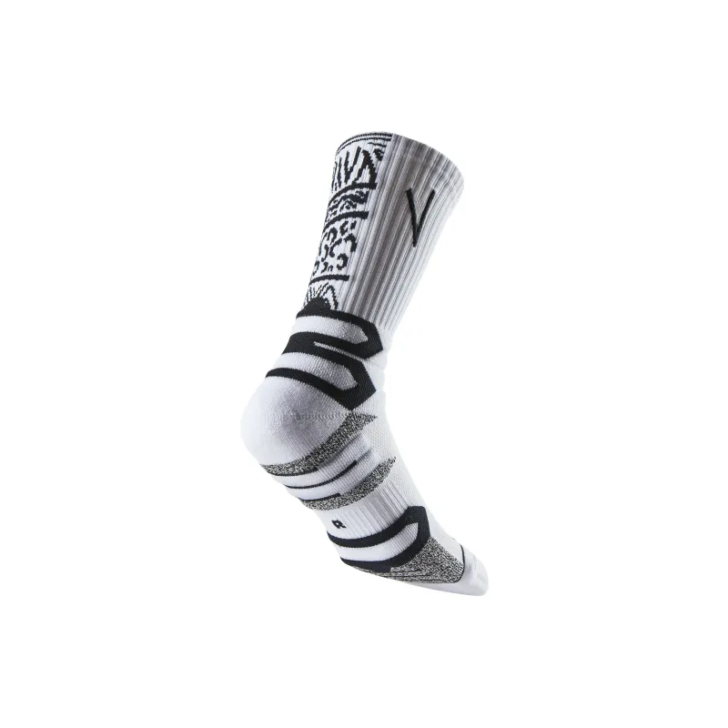 VEIDOORN Basketball Socks Unisex 3 Pack-2