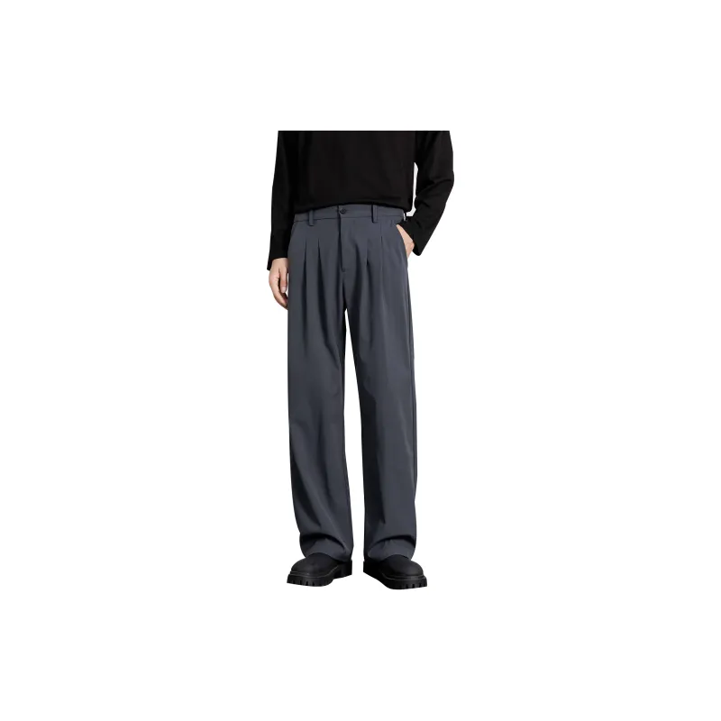 CREAZIONI LA FANTASIA E MOBILE Suit Trouser Unisex-8