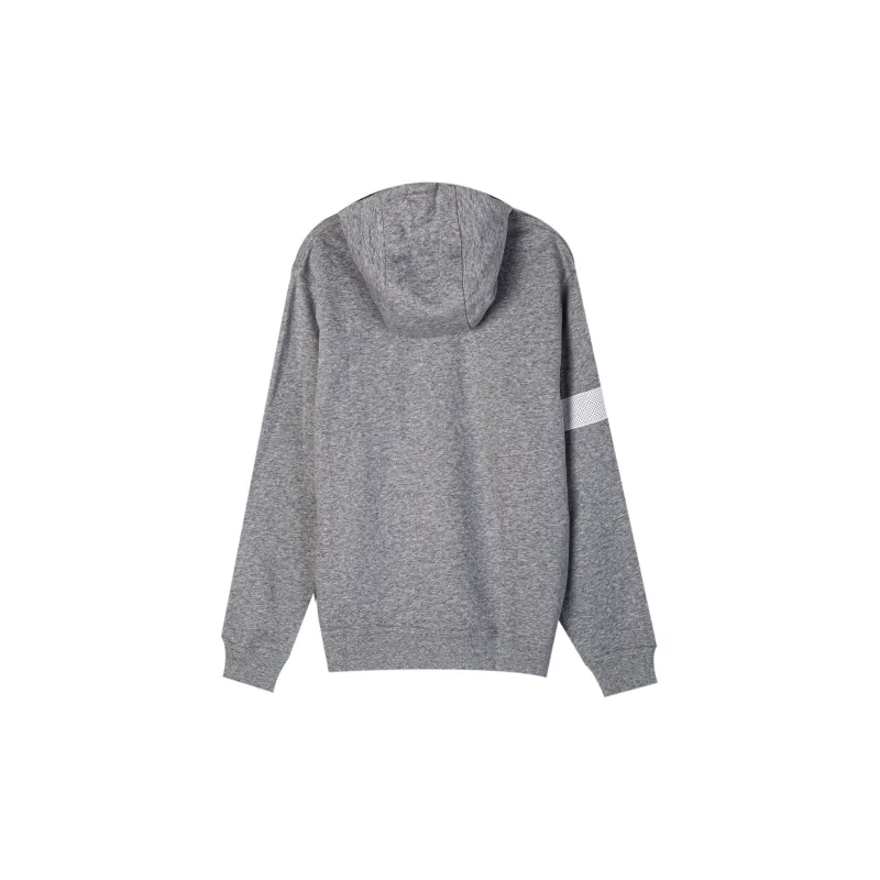Nike Sports Sweatshirt Men's Light Gray-1