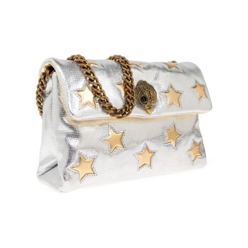 Kurt Geiger London Medium Soft Kensington Crossbody Bag-1