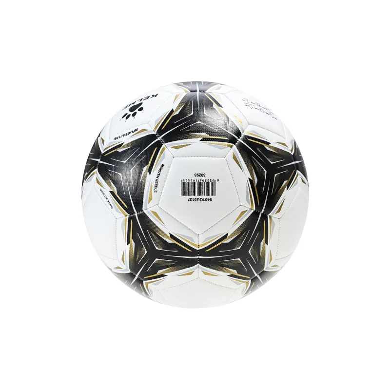 KELME Size 4/5 Soccer TPU Machine Stitched Soccer Ball Unisex-1