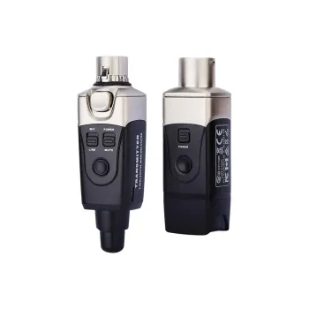 XVIVE U3 U3C Wireless Receiver Launcher Guitar Accessories