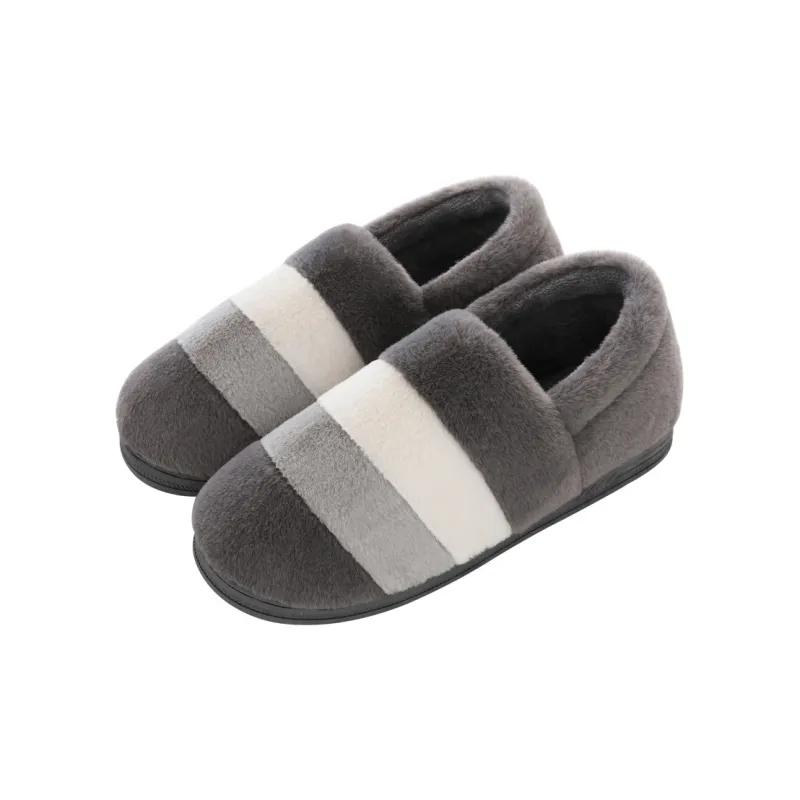 Mrs. Hui Slippers / Home Slippers-8