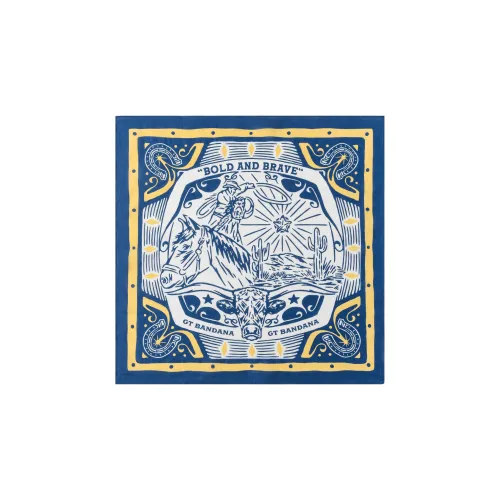GUNTANGSHIGUANG Cotton Headwraps Unisex