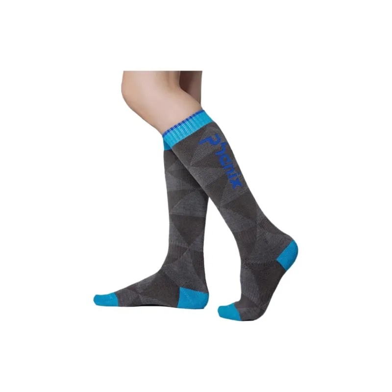 Phenix SKI Knee High Socks Unisex 1 Pack-6