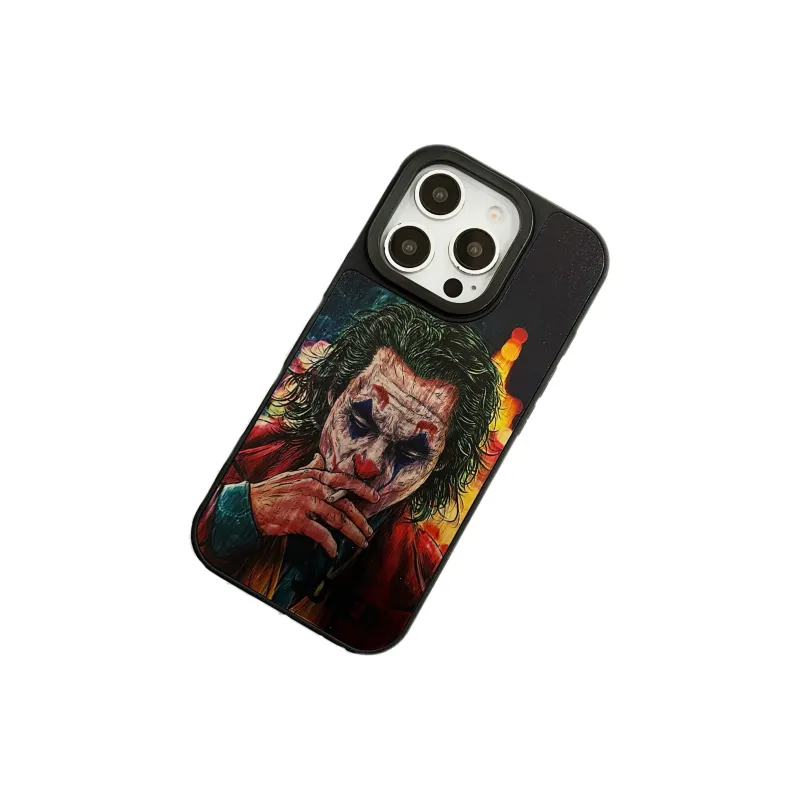 Dis cat Phone Cases-2
