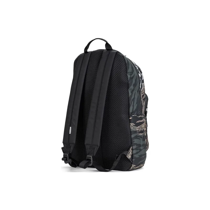 Timberland Polyester Backpack Regular Unisex Tiger Print Camouflage-6