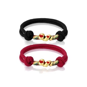 Tanizuku Copper Bracelets Unisex
