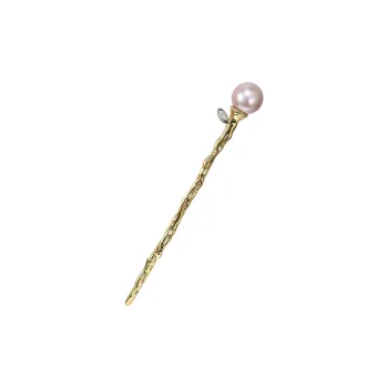 Cercoo Artificial Pearl Hairpins Women's