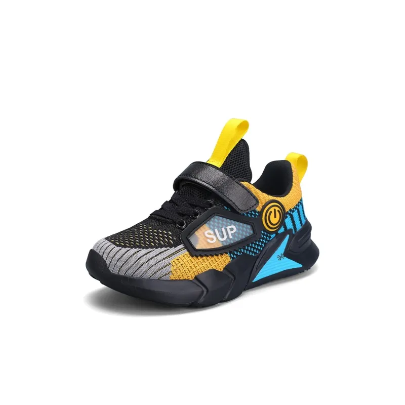 YUZHAOLIN Durable Breathable Kids' Running Shoes Kids'-2