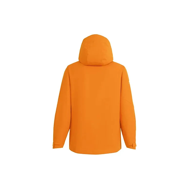 PIONEER CAMP Wear-Resistant Breathable Water-Repellent Windproof Windbreaker Jacket Unisex-8