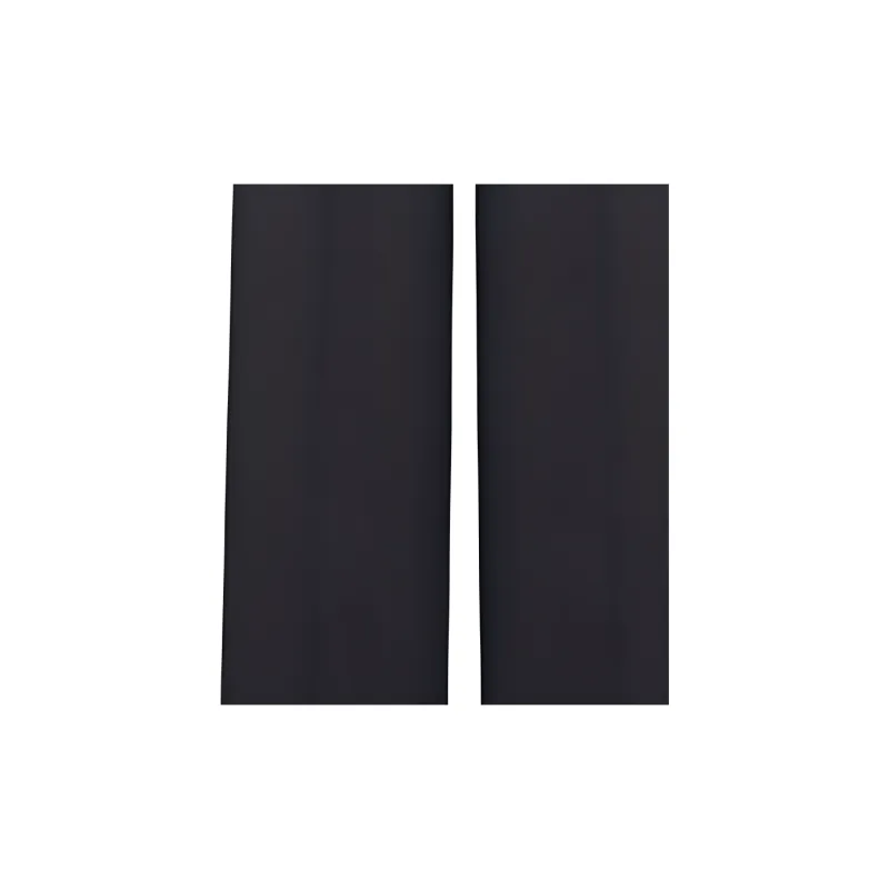 THE ROW Casual Pants Women's Black-5
