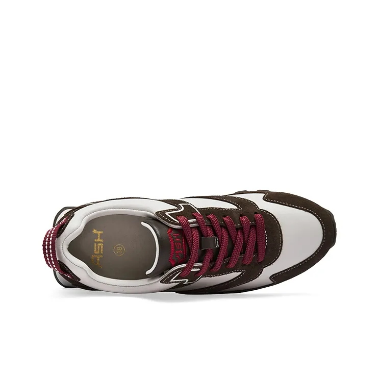 ASH KYNARA Collection Low Top German Army Trainers Women's-3
