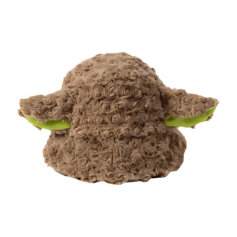 Ai Jiawei Polyester Bucket Hats Unisex-3