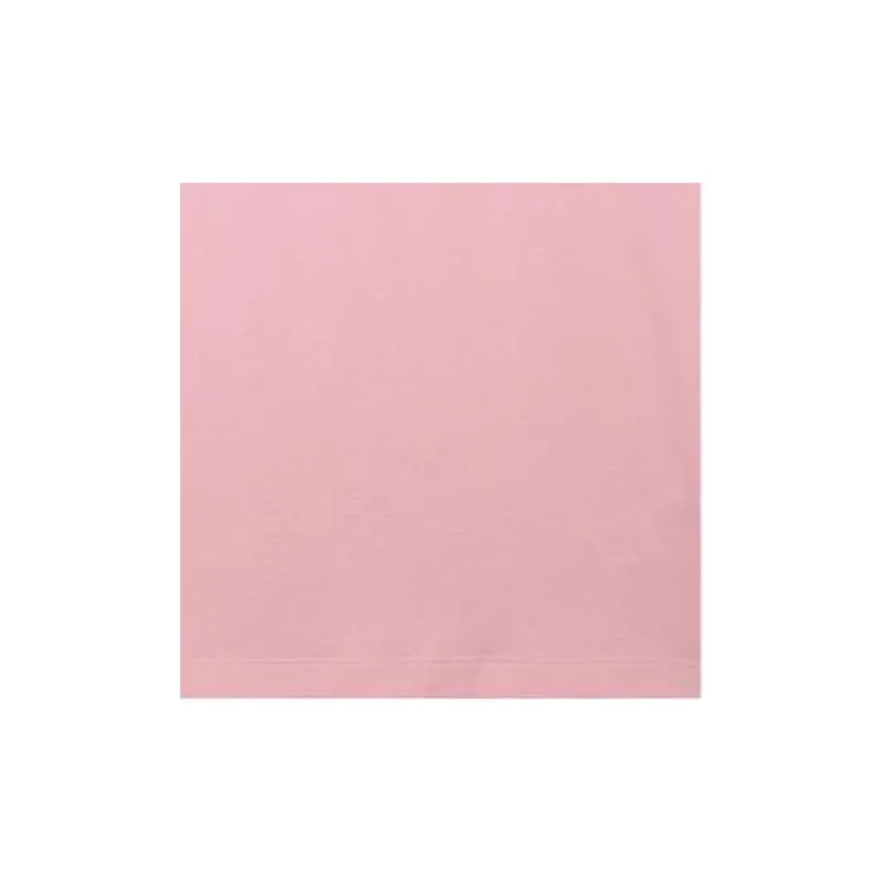 VERSACE T-Shirts Men Pink-4