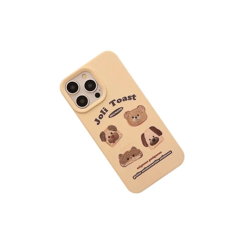 SHANGHUI Phone Cases-1