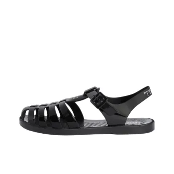 OFF WHITE Arrow Buckle Detailed Sandals Women's
