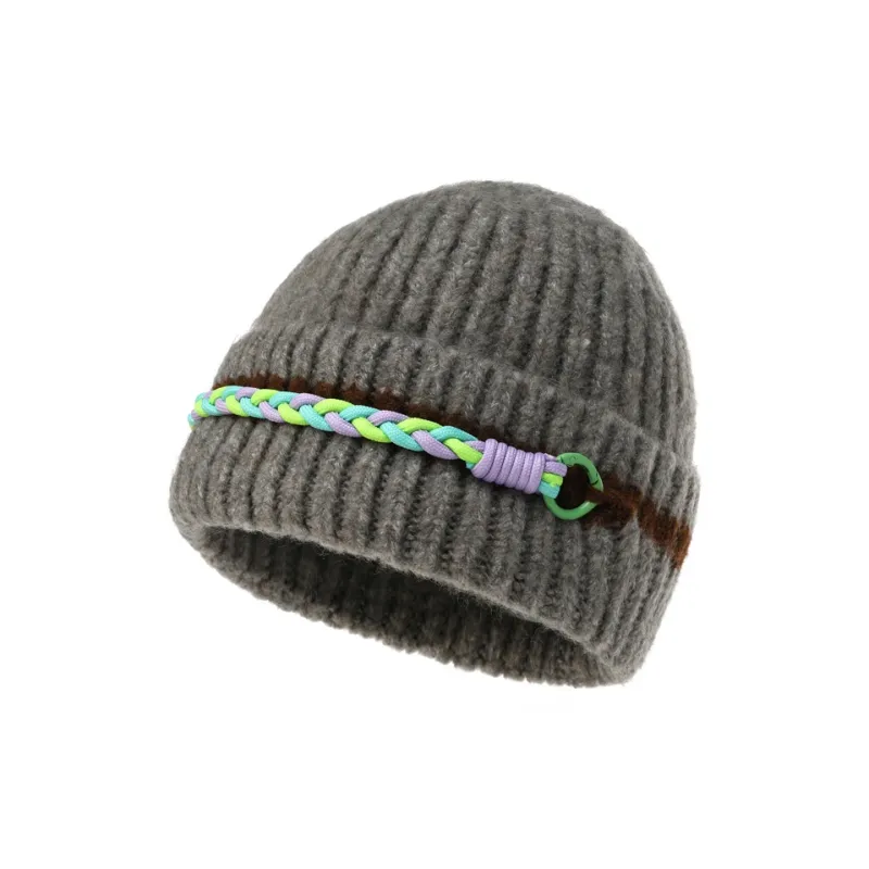 XFILES Beanies Unisex-16