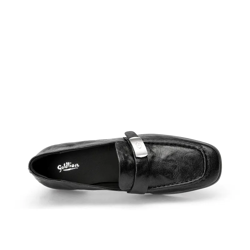 GOLDLION Loafers Women's-2