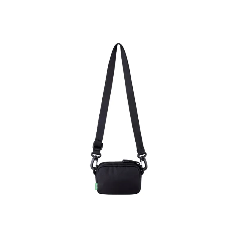 THE NORTH FACE 0.5L Outdoor Bags Polyester Black Unisex-1