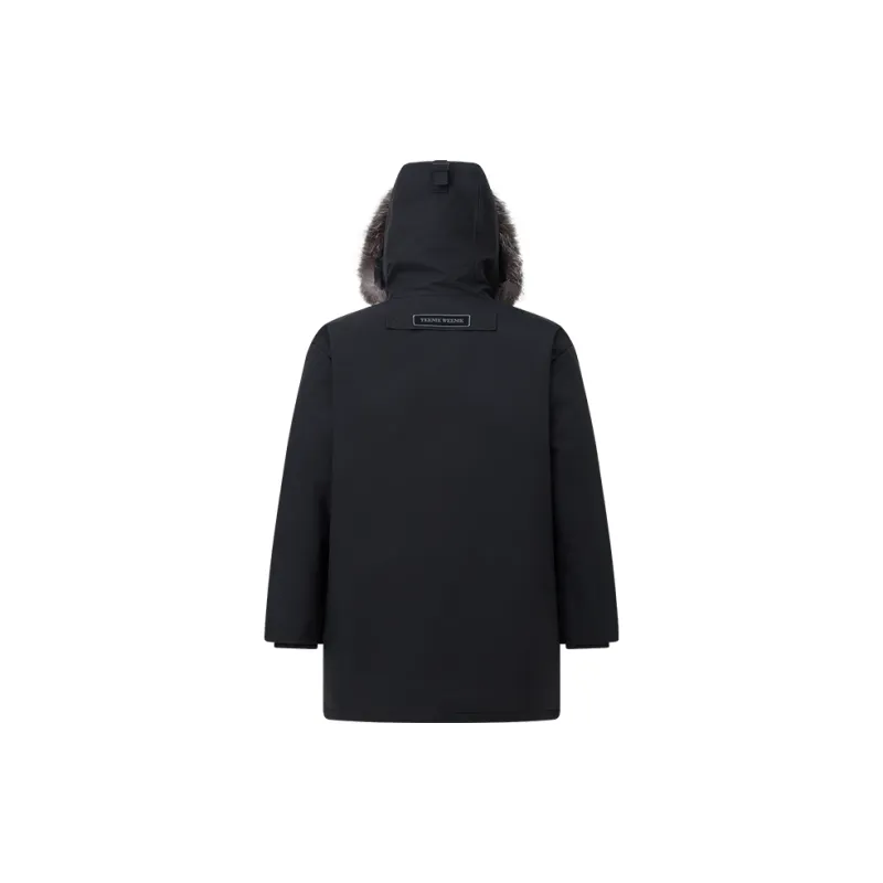 Teenie Weenie Men FW24 Down Jacket Unisex-8