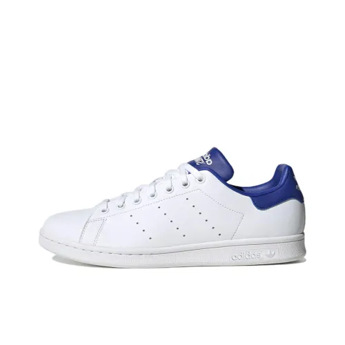 Stan Smith Adidas Originals 'White Semi Lucid Blue'