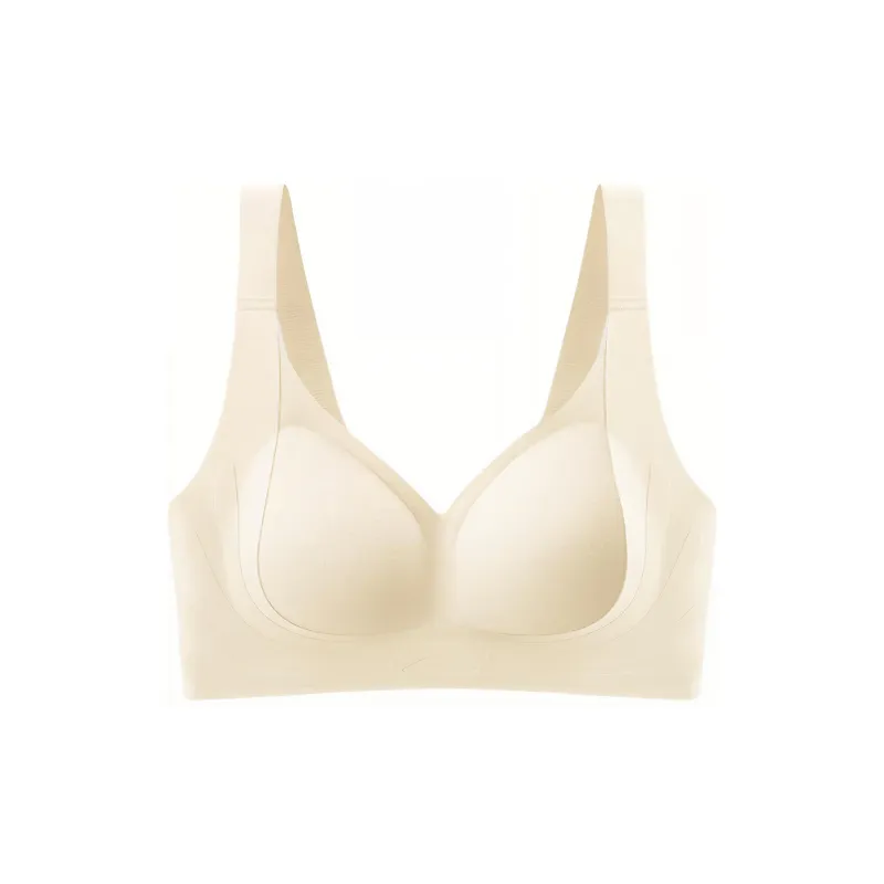 Blossom Cotton Bra Women's Combo Set-2