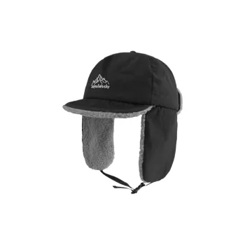 BAGGL Polyester Trapper Hats Unisex Gift Box Set
