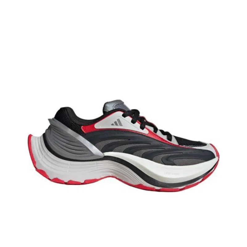 Adidas Xlg Metawave Black Grey Red-1