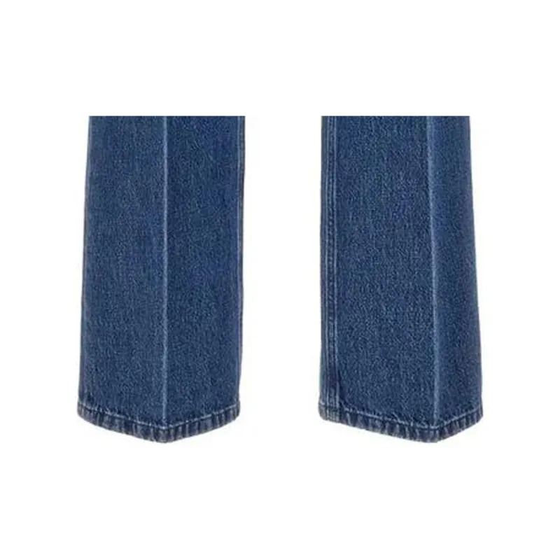 VERSACE Jeans 'Medium Blue'-4