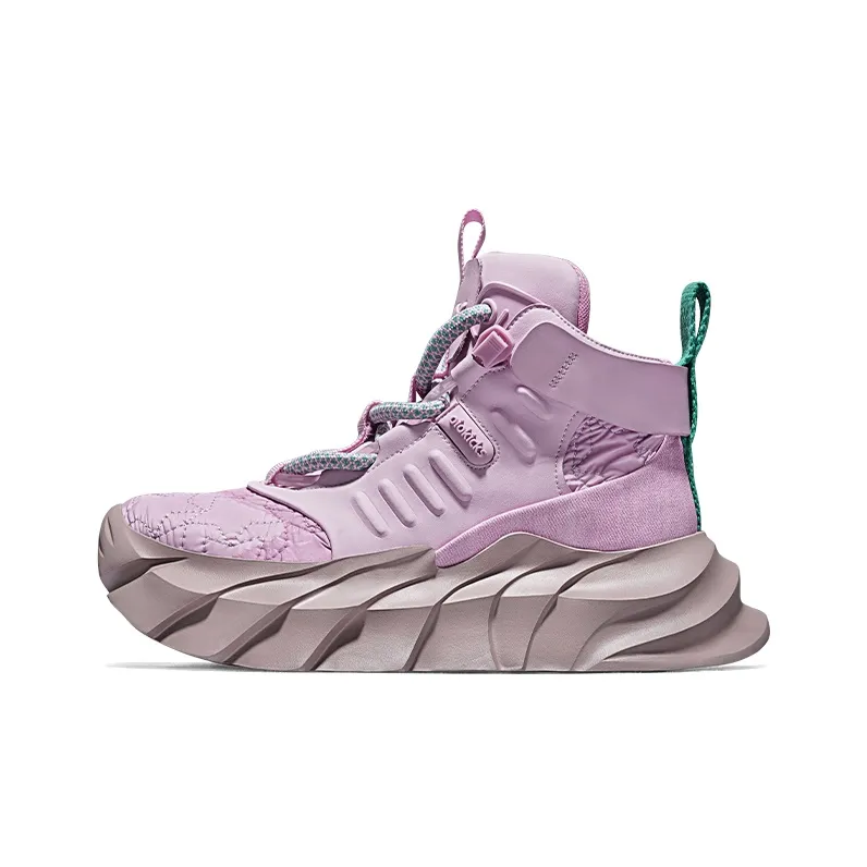 SALAXI High Top Chunky Sneakers Unisex-12