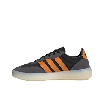 Barreda Adidas Decode 'Black Focus Orange Grey'