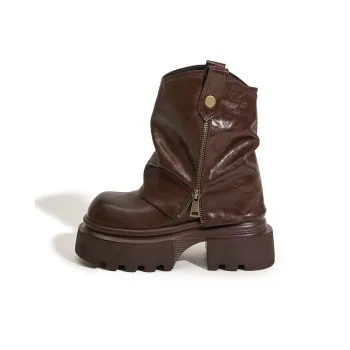 GIGIRYO Ankle Boots Women's