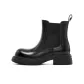 Black (Unlined)