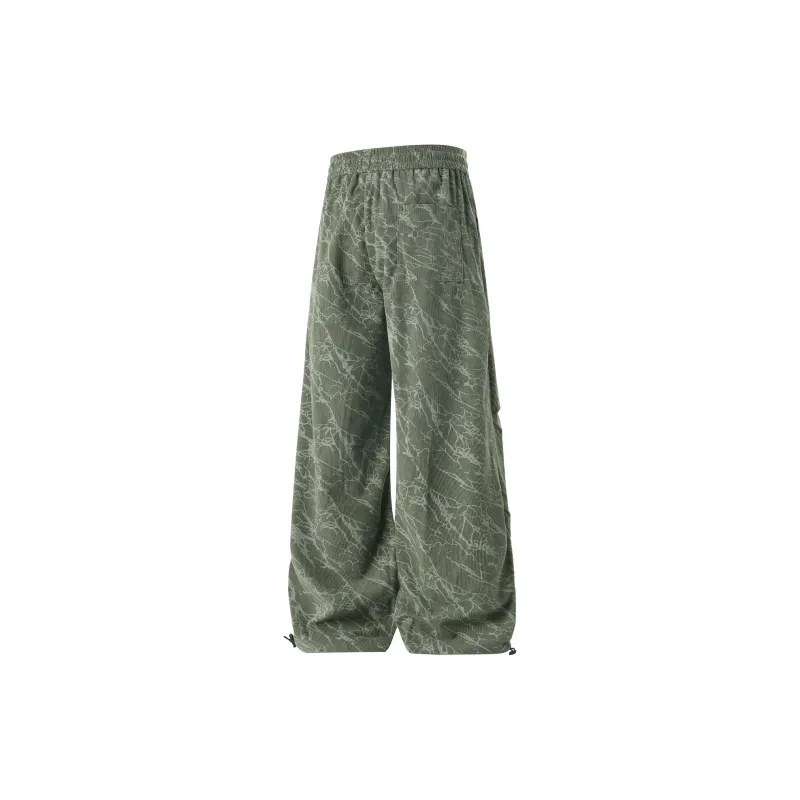 ALang Studio Casual Pants Unisex-5